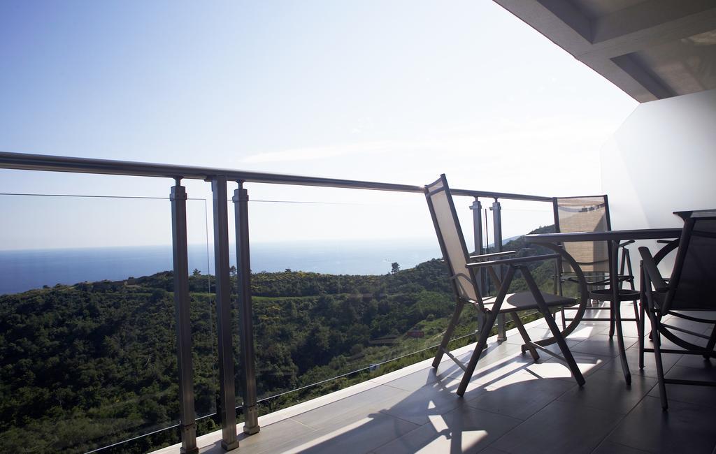Altezza Relax Apartments Budva Eksteriør billede
