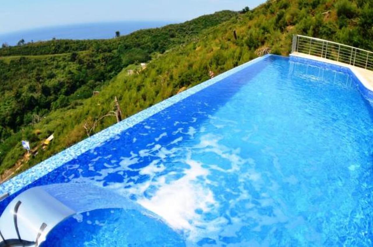 Altezza Relax Apartments Budva Eksteriør billede