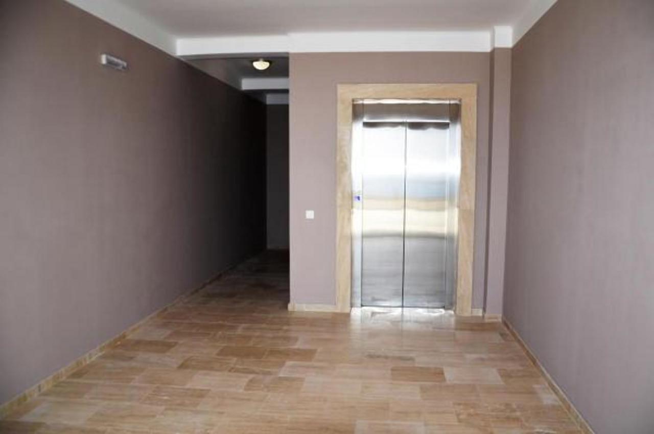Altezza Relax Apartments Budva Eksteriør billede
