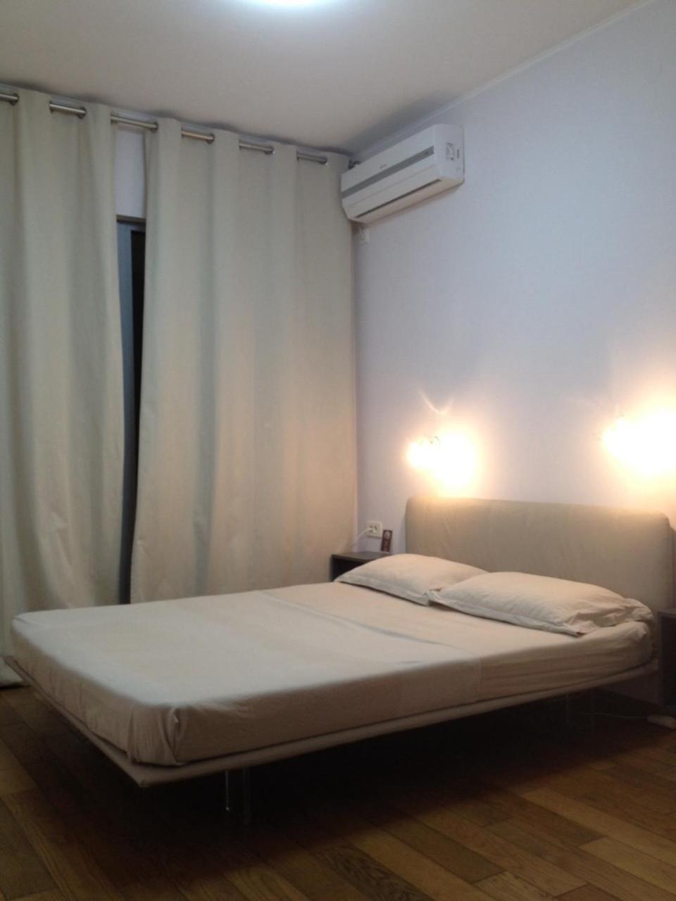 Altezza Relax Apartments Budva Eksteriør billede